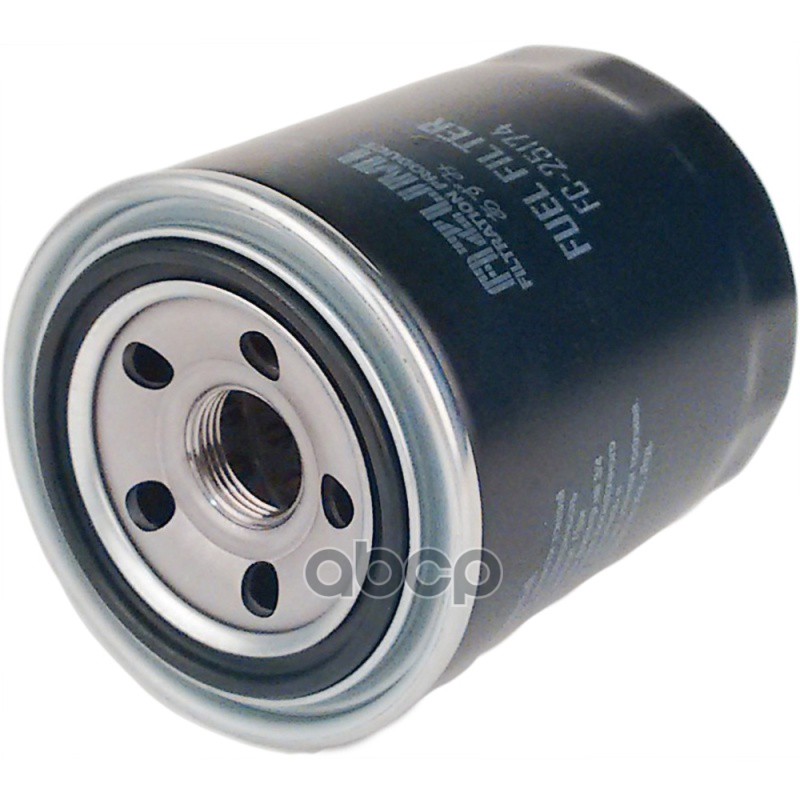 Фильтр топливный  AZUMI  FC25174 TOYOTA Toyoace/Dyna,MITSUBISHI Rosa,MAZDA Titan/Parkway,HINO DUTRO,DAIHATSU Delta