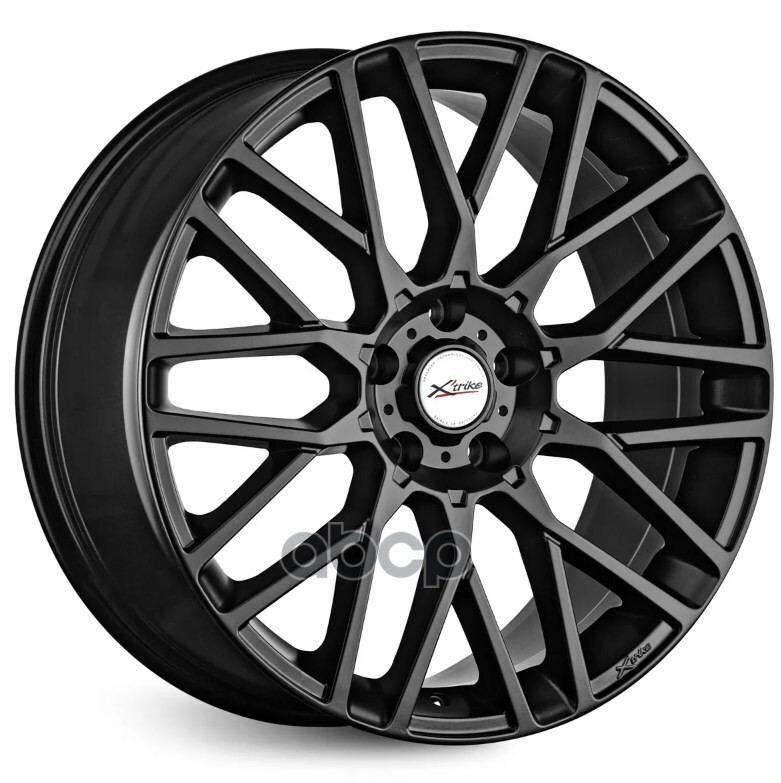 Диск X'trike, X-137 8.5x20/5x112ET28 66.6