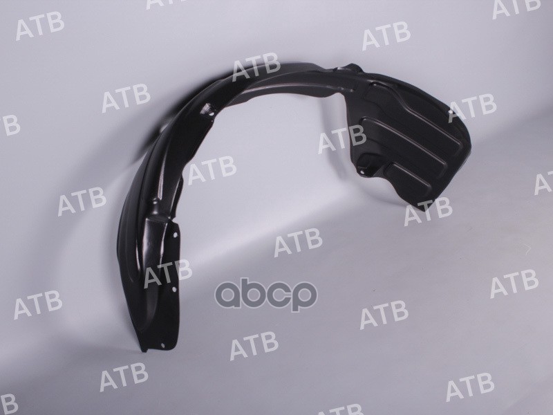 подкрылок Kia Sportage 3 2010-2014 передний правый ATB