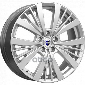 Диск КиК, Марвел-оригинал (КС881) 7.5x19/5x114.3ET53 67.1