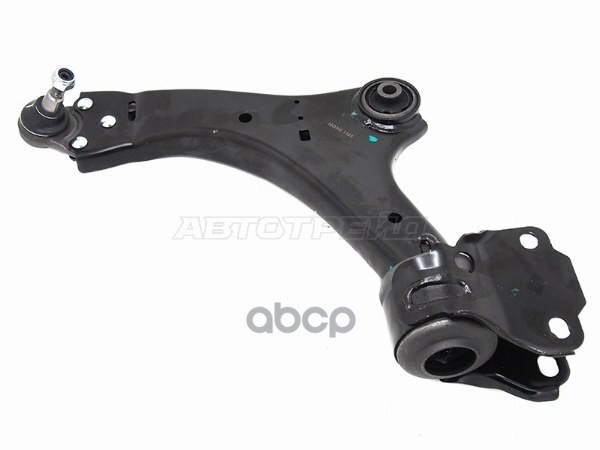 Рычаг подвески передний LAND ROVER FREELANDER 2 (FA) 06-14 LH HOSU арт. HSAC0439