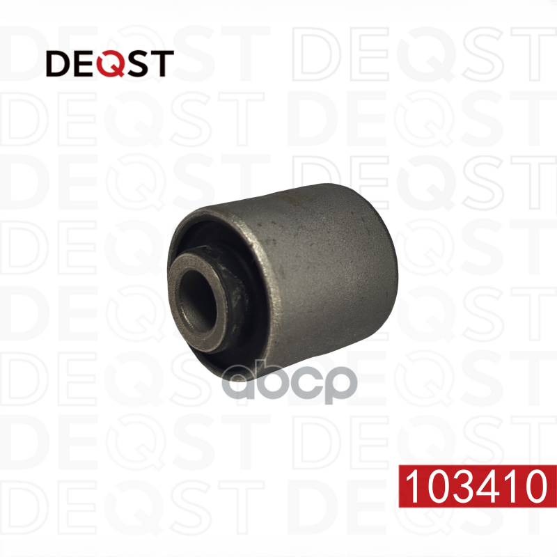 Сайленблок задней тяги (mazda cx-7 er 2006-) DEQST арт. 103410