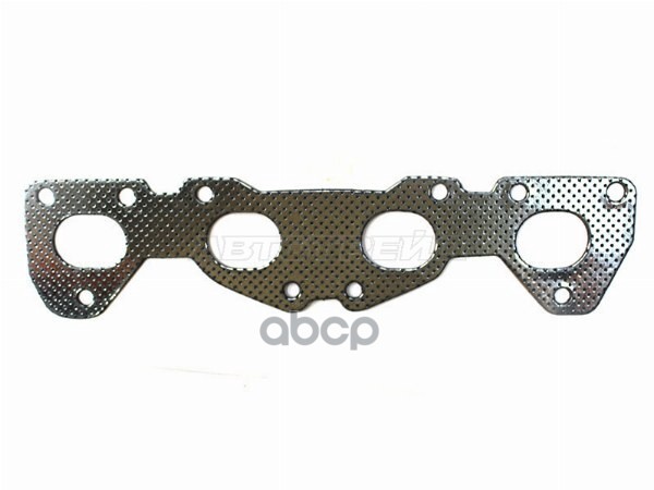 Прокладка выпускного коллектора 1,6 TU5JP4 CITROEN BERLINGO 96-/08- Sat арт. ST-0349.J4