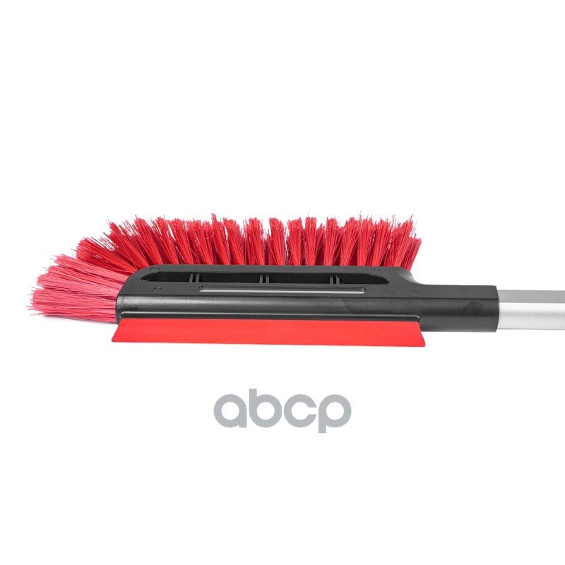 Щетка для очистки снега со скребком 66-84 см телескопическая ARNEZI A0401049