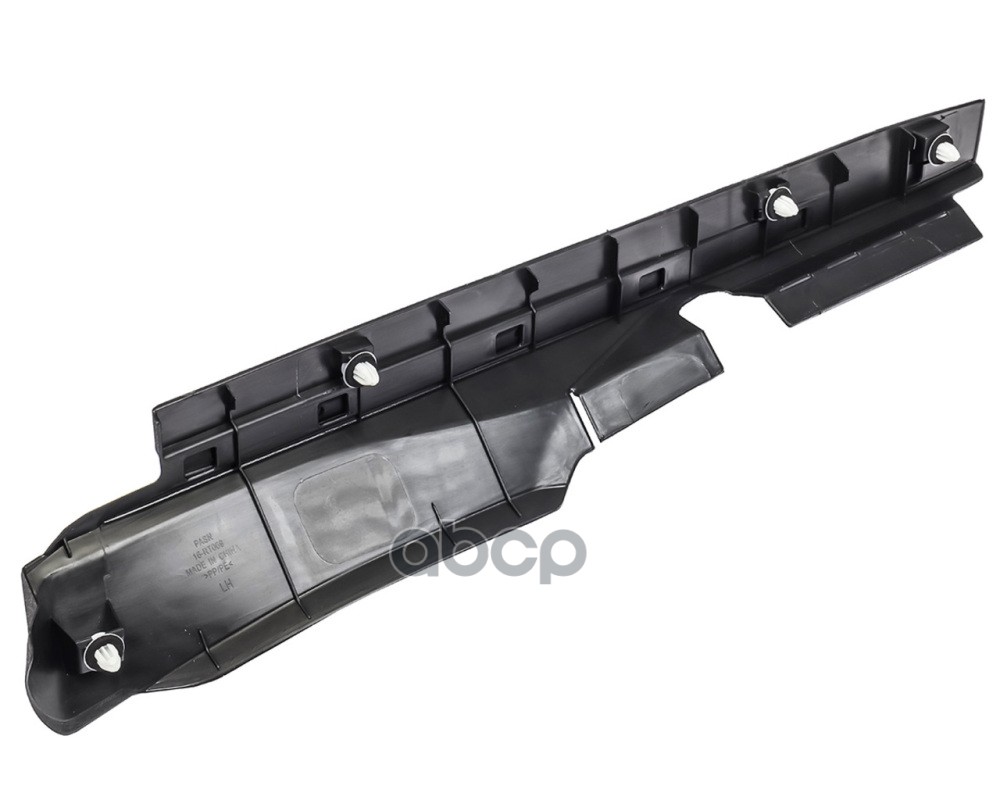 Накладка крыла переднего левого верхняя CAMRY 2018-2024