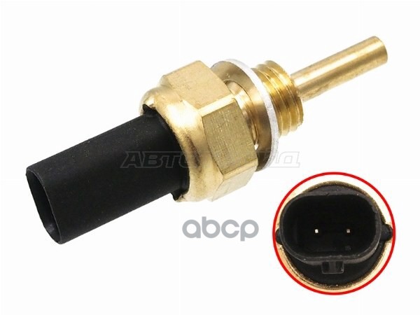 Датчик температуры Chevrolet Cobalt 13- / Opel Astra 09-15 Sat арт. ST-206-0070