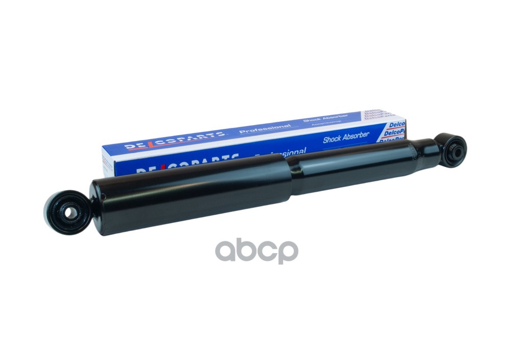 Амортизатор задний Opel ANTARA, Chevrolet CAPTIVA DelcoParts арт. 19372027
