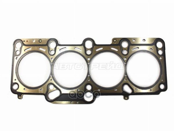 Прокладка ГБЦ 2,0Fsi BLX/BVX/BLY/BVZ/BLR/BVY AUDI/SKODA/VAG Sat арт. ST-06D 103 383 L