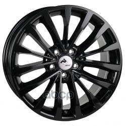 Диск RPLC, BM97 8x18/5x112ET30 66.6