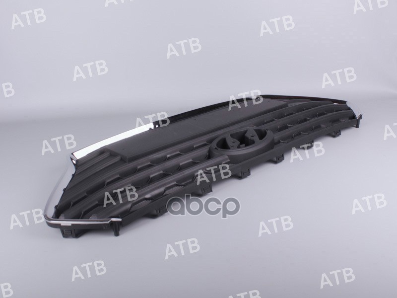 Решетка радиатора {ST01}