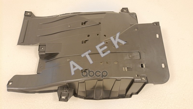 ATEK CR-V III 06 Защита антигравийная левая RP-06072