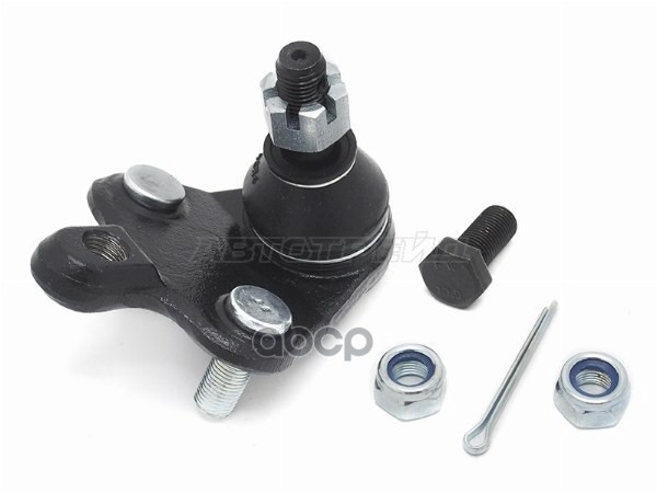 Шаровая опора TOYOTA AVENSIS 03-08/CALDINA 02-07/COROLLA 07-14/WISH ANE11/ZGE20/ZGE22 03-17 LH=RH BAIKOR арт. BKBJ0024