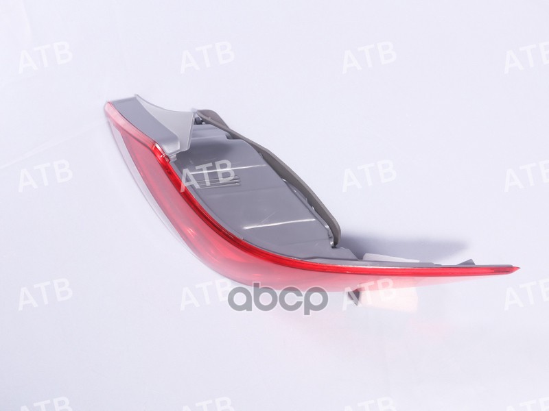 фонарь Hyundai Solaris 1 2014-2017 рестайлинг правый ATB