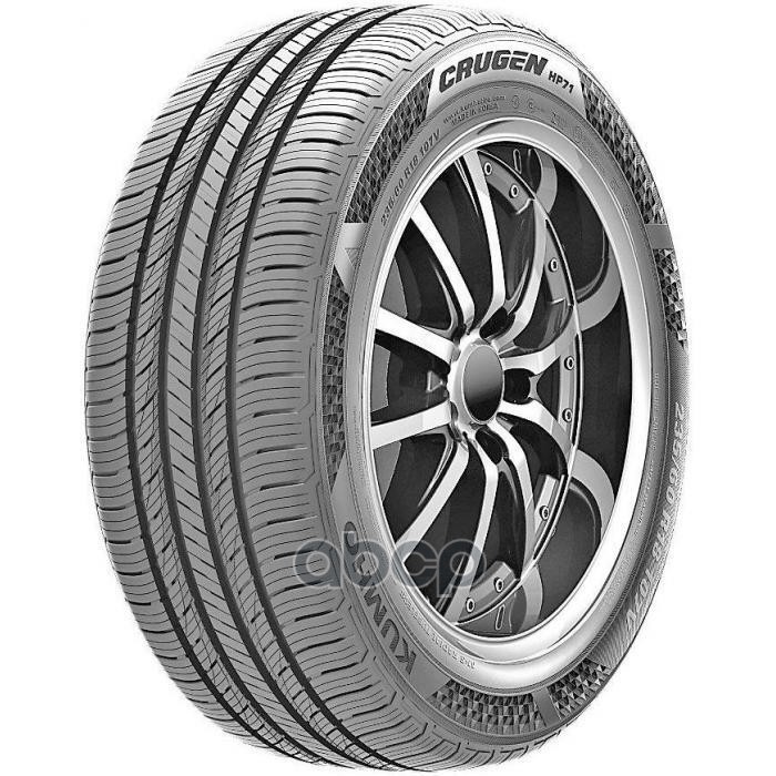 Автошина KUMHO HP71 215/55 R18 95 V