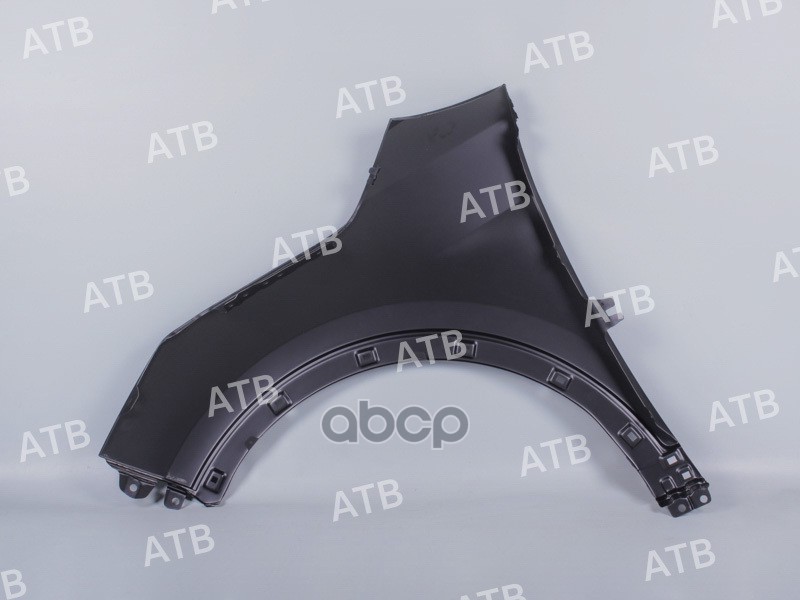 Крыло переднее {ST04}