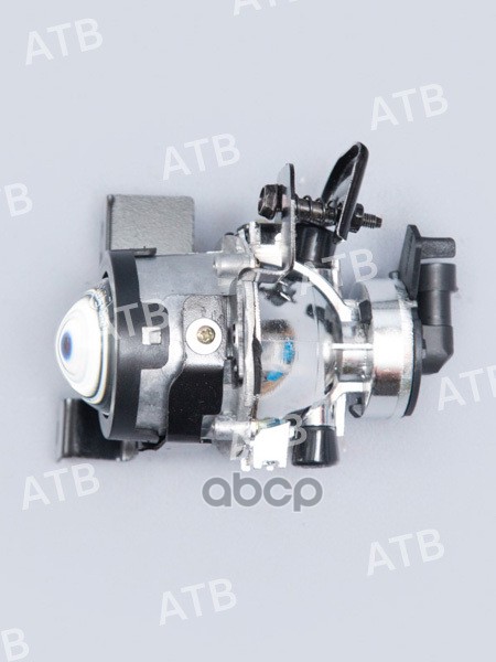 фара ПТФ Kia Rio 4 2017-2020 линза правая ATB