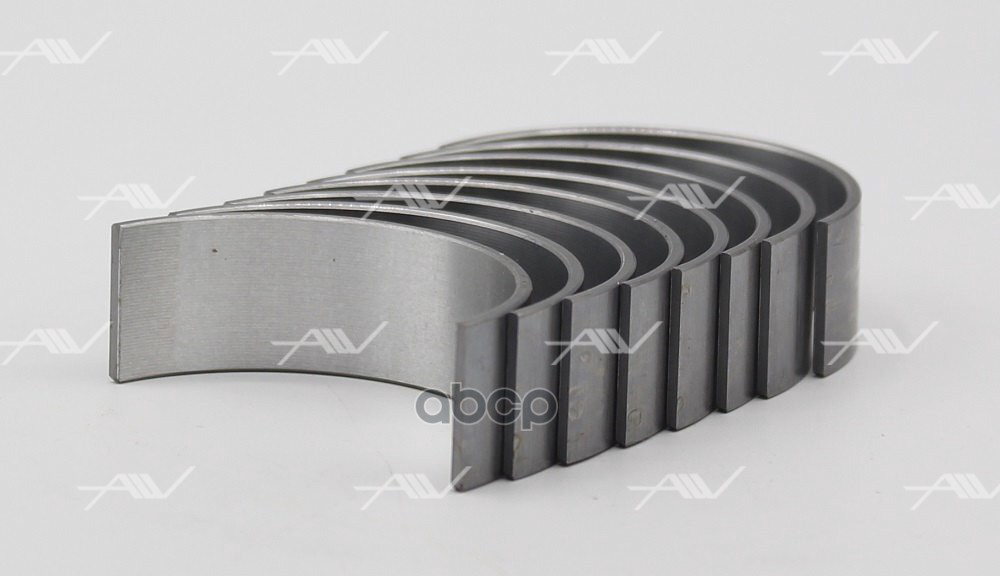 BE-33232 вкладыши шатунные 0.50 NISSAN MR18DE/MR20DE