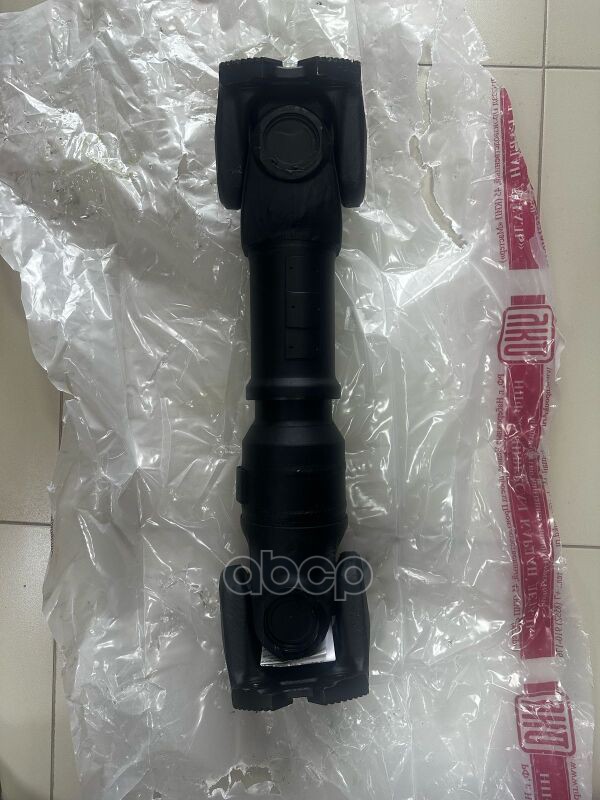 Кардан Вольво ФМ ФШ межосевой Крестовина 57*152