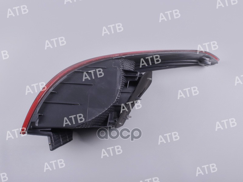 фонарь Kia Rio 3 2011-2015 внешний правый ATB