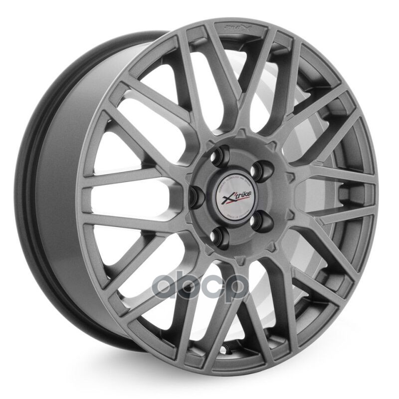 Диск X'trike, X-131 7x17/4x108ET45 63.35