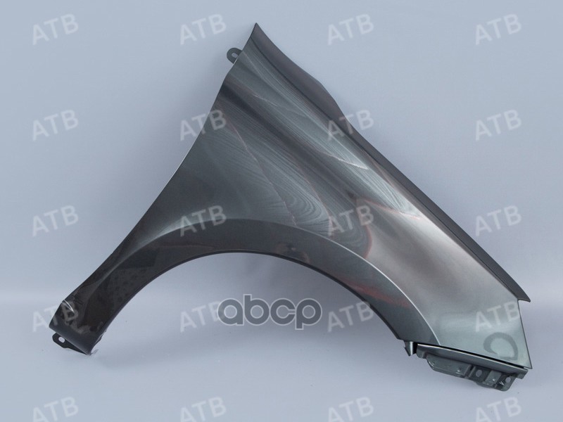 крыло Лада Гранта 2 FL Борнео 633 переднее правое без пов. ATB