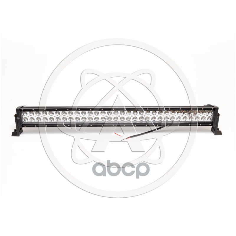 Фара дополнительная светодиодная (LED) (БАЛКА) AE180RT-60LED-LB-HC, направленный