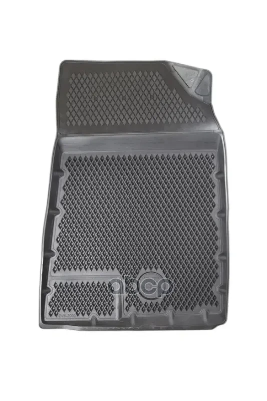 Коврики для Changan UNI-V (2022-) Premium (EVA 3D) в cалон