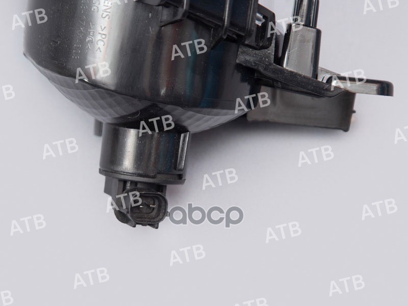 фара ПТФ Kia Rio X-Line 1 2017-2020 ДХО левая ATB