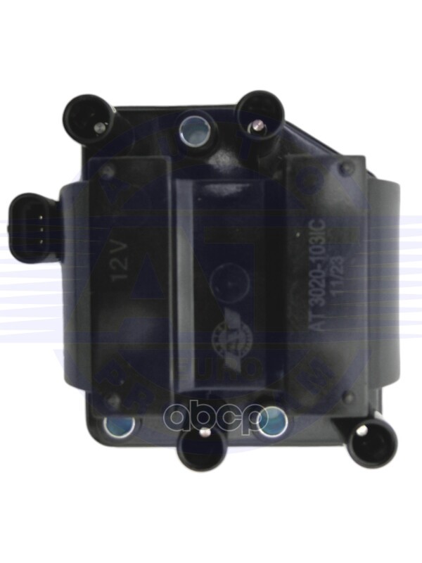 Катушка зажигания ЗАЗ,DAEWOO Sens 1.3. AT 3020-103IC