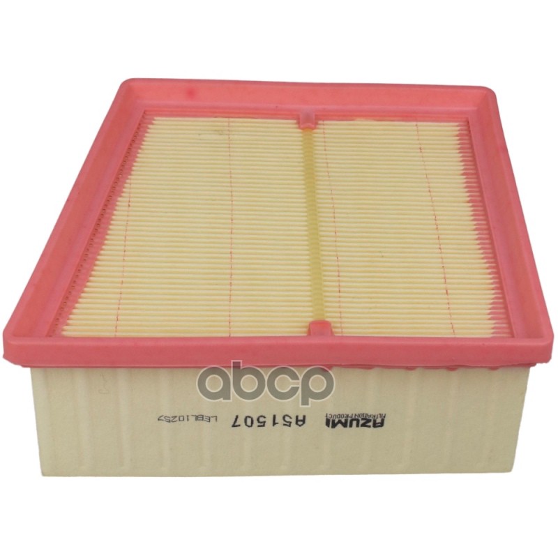 Фильтр воздушный AZUMI  A51507 MAZDA 2 08-14 / FORD FIESTA 08-