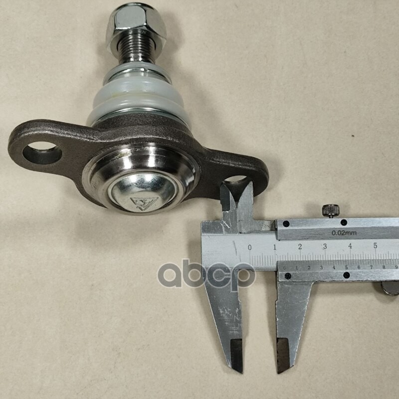 Опора шаровая-, VAG T4 96->, ПРАВ./ЛЕВ.НИЖНЯЯ