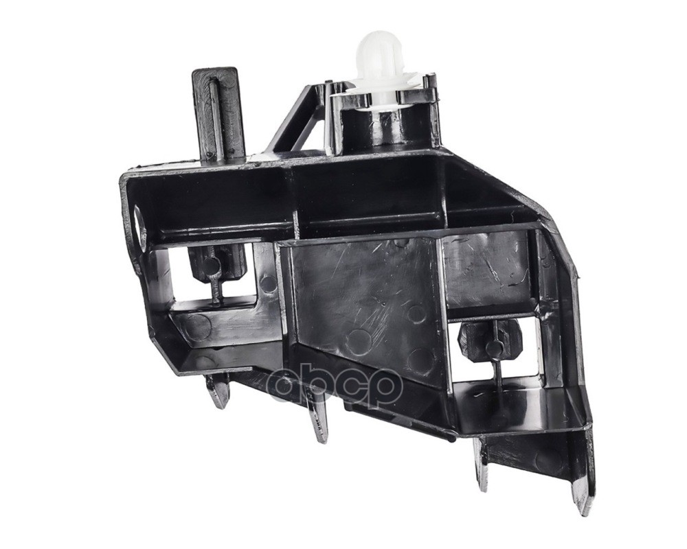 Кронштейн фонаря заднего бампера правый