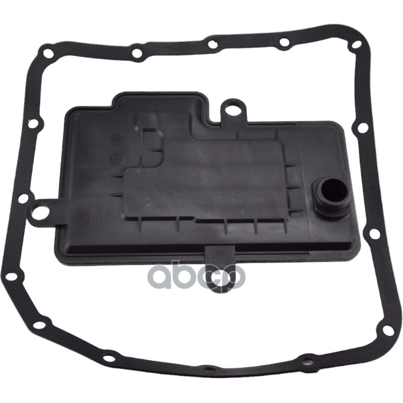 Фильтр АКПП с прокладкой поддона MITSUBISHI (JAPAN) MINICAB,TOWN BOX,TOWN BOX WIDE U61T (U60# ) (98-) PAJERO MINI H53A (H53,58A) (98-)