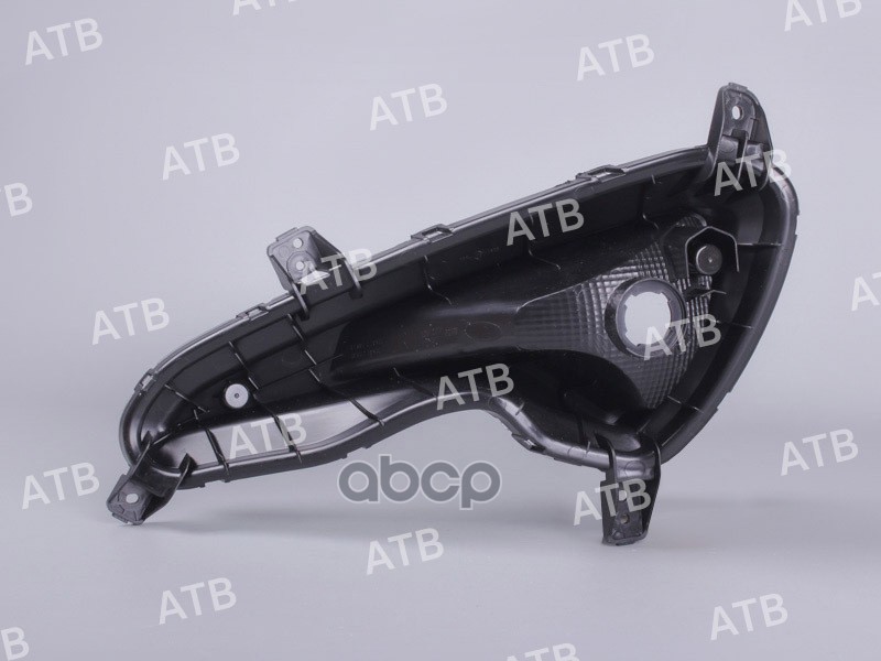 фонарь ПТФ Hyundai Solaris 1 2014-2017 рестайлинг правый ATB