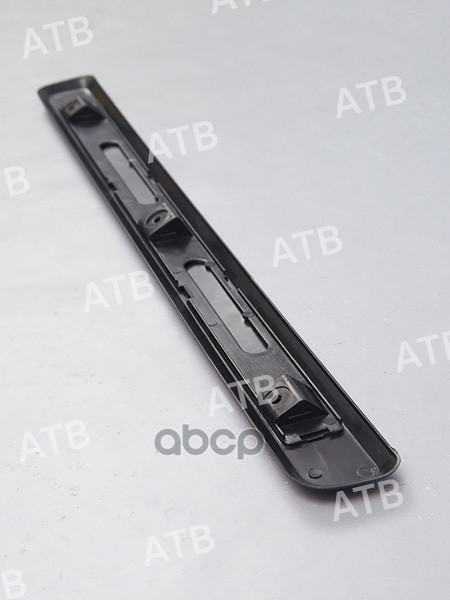 подсветка номера ВАЗ 21213 (накладка двери задка) в сборе ATB