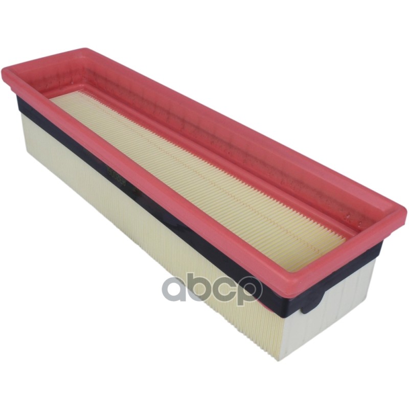 Фильтр воздушный AZUMI  A32006L BMW X5 (E70) / X6 (E71/72) 4.4 09- левый