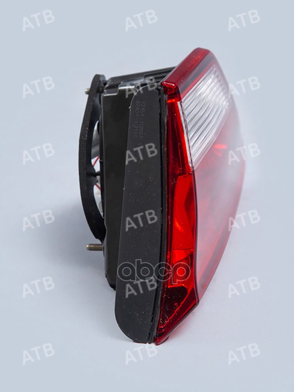 фонарь Kia Rio 4 2017-2020 внутренний правый ATB