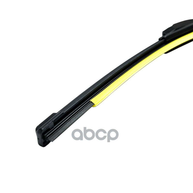 Щетка стеклоочистителя 550 мм бескаркасная (12 адаптеров) Универсальная