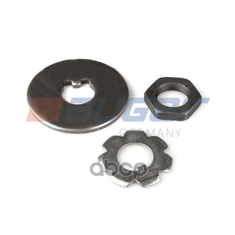 Р/К Ступицы! Ror AUGER арт. 52914