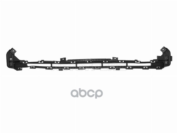 Решетка в бампер Kia Sportage 15-19 (Сверху) Sat арт. ST-KA83-000G-0