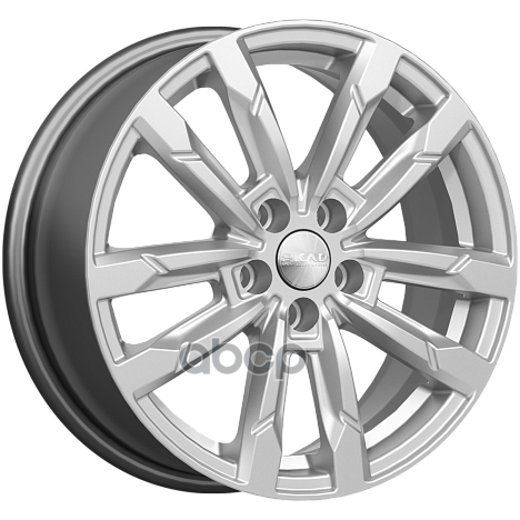 Диск SKAD, Кения 6.5x16/5x114.3ET50 67.1