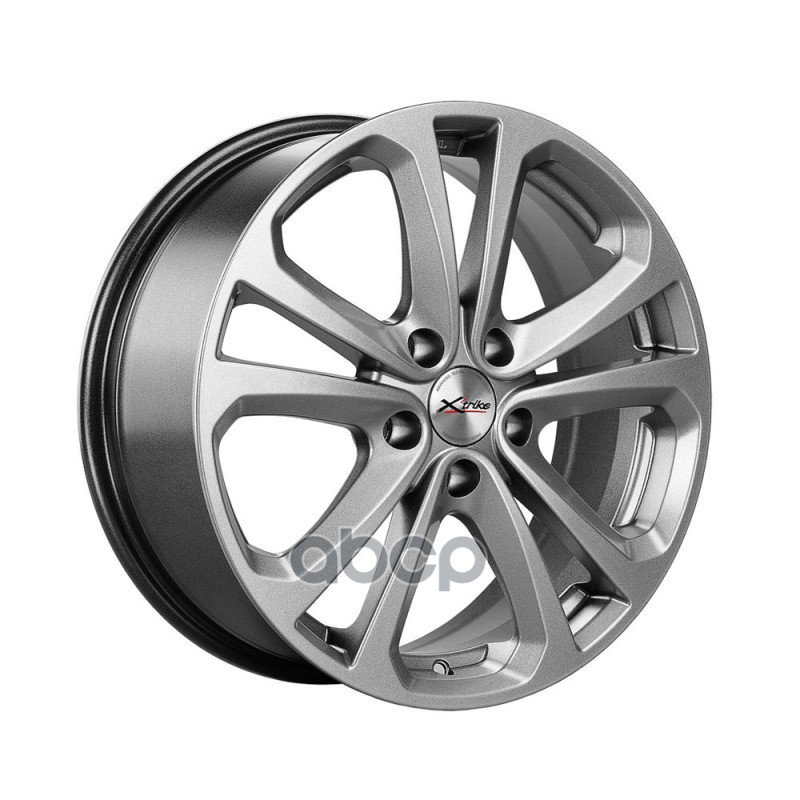 Диск X'trike, X-113М 7x17/5x114.3ET50 54.1