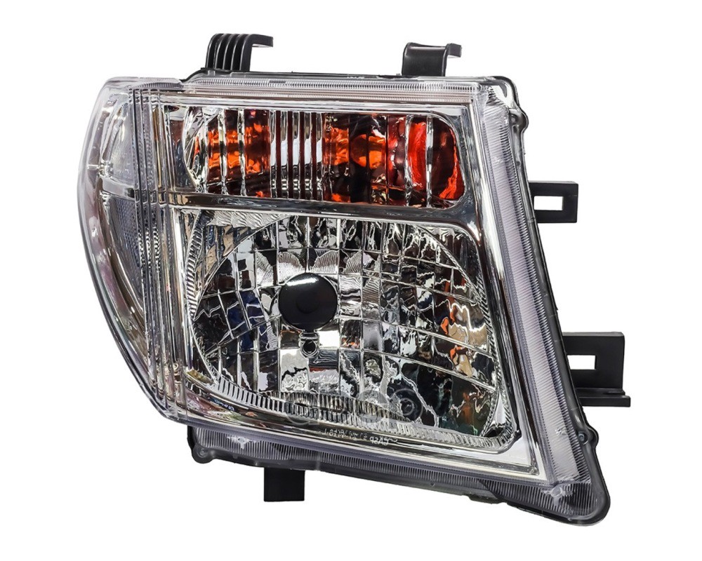 Фара правая под корректор PATHFINDER/NAVARA 2005-2010