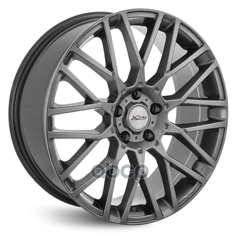 Диск X'trike, X-137 8.5x20/5x112ET33 66.6