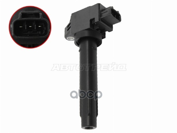 Катушка зажигания SUZUKI ESCUDO 16-/ALTO 09-14 1/1.4L Sat арт. ST-86-0060