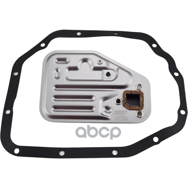 Фильтр АКПП  CA#A,CB#