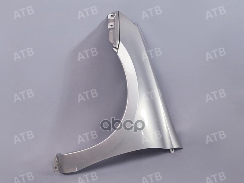 Крыло переднее {ST04}