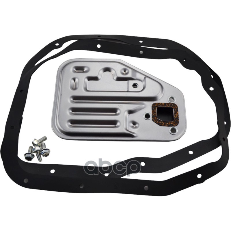 Фильтр АКПП MITSUBISHI с прокладкой