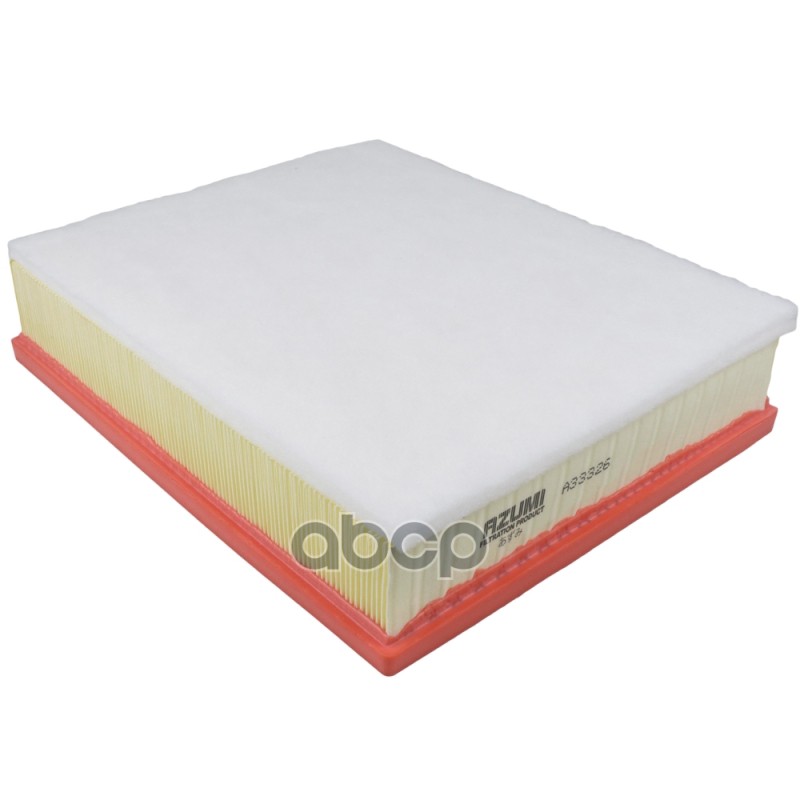Фильтр воздушный AZUMI  A33326 VW AMAROK, RENAULT MASTER, OPEL MOVANO