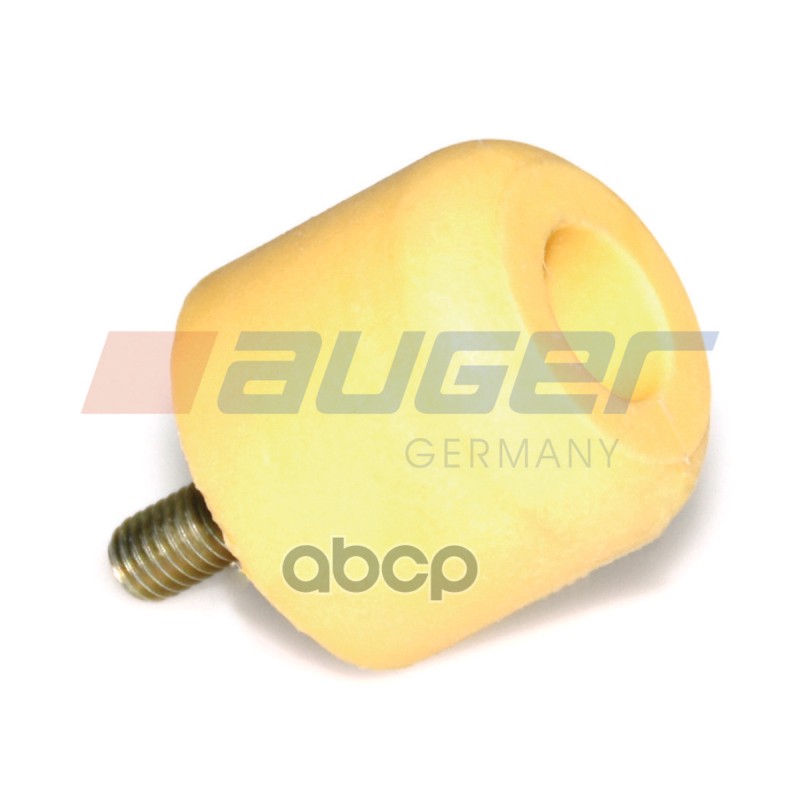 Отбойник Кабины !(Рм) M8 Круглый Scania 94/114/24/44 AUGER арт. 51737